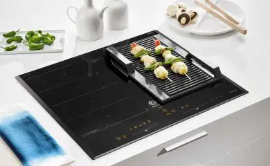 comprar placas inducción Balay