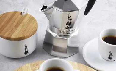 mejores cafeteras induccion