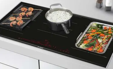 mejores placas inducción