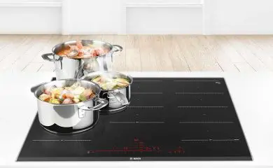 comprar placas de inducción Bosch