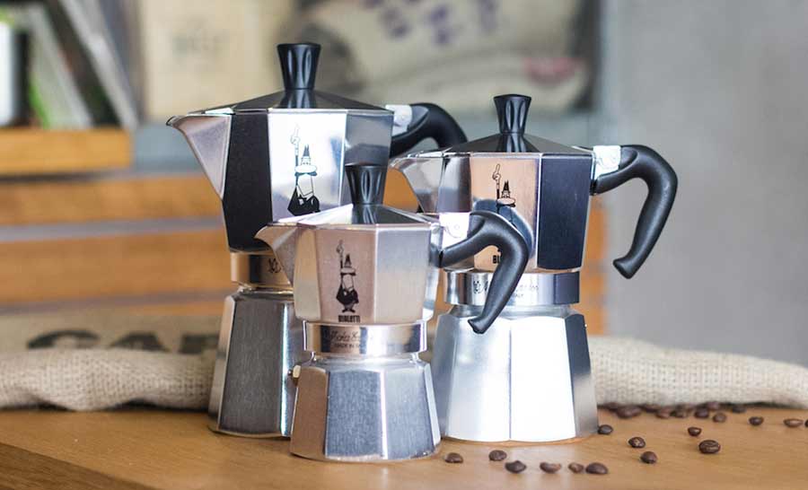 Mejores Cafeteras Bialetti: ¿Qué modelo comprar?