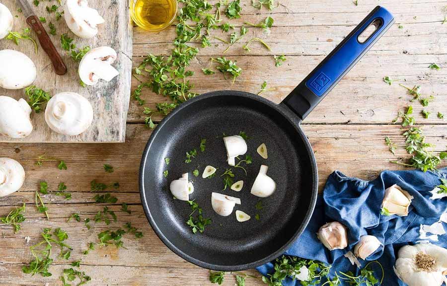 Mejores sartenes aluminio, ¿cual comprar?