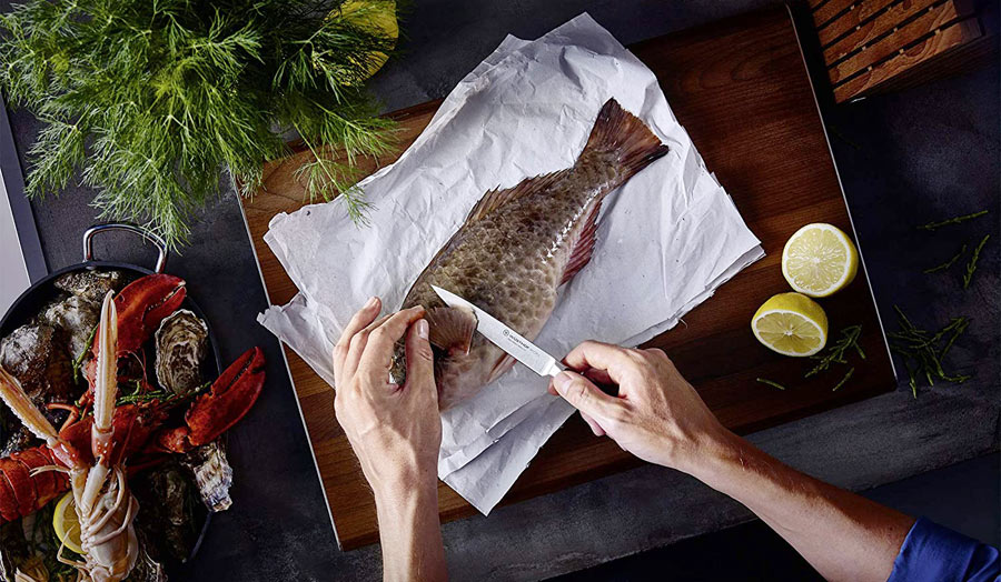 Mejores cuchillos deshuesadores