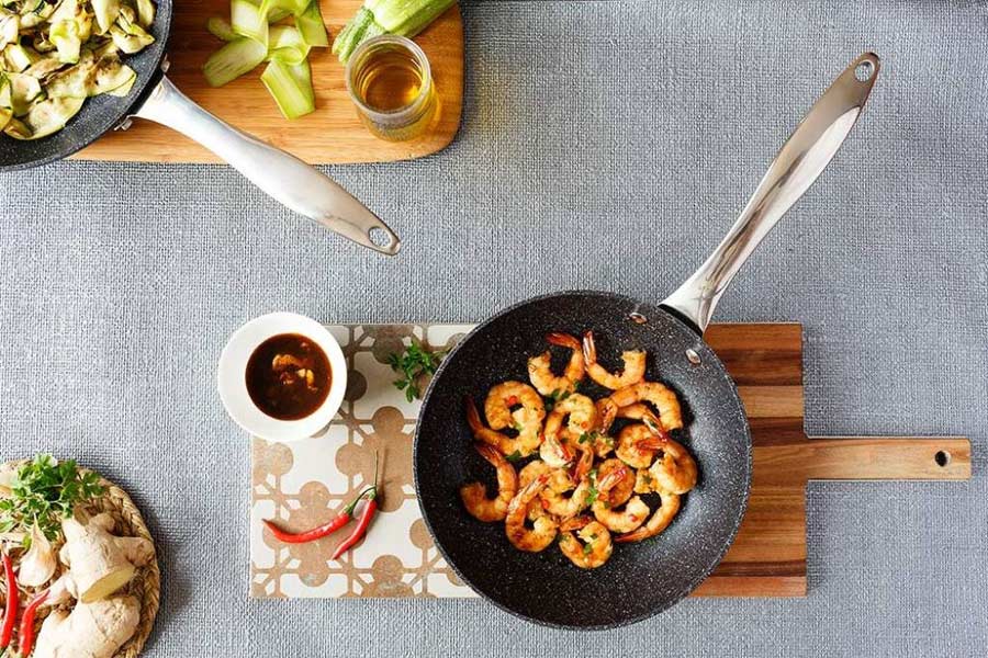 Sartenes de Inducción. Comparativa mejores sartenes 2020