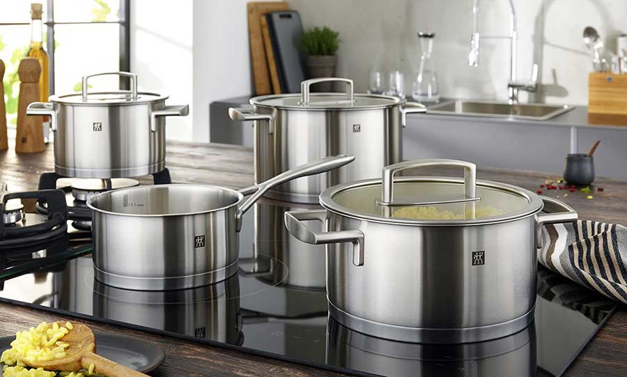 Zwilling Vitality Bateria de Cocina