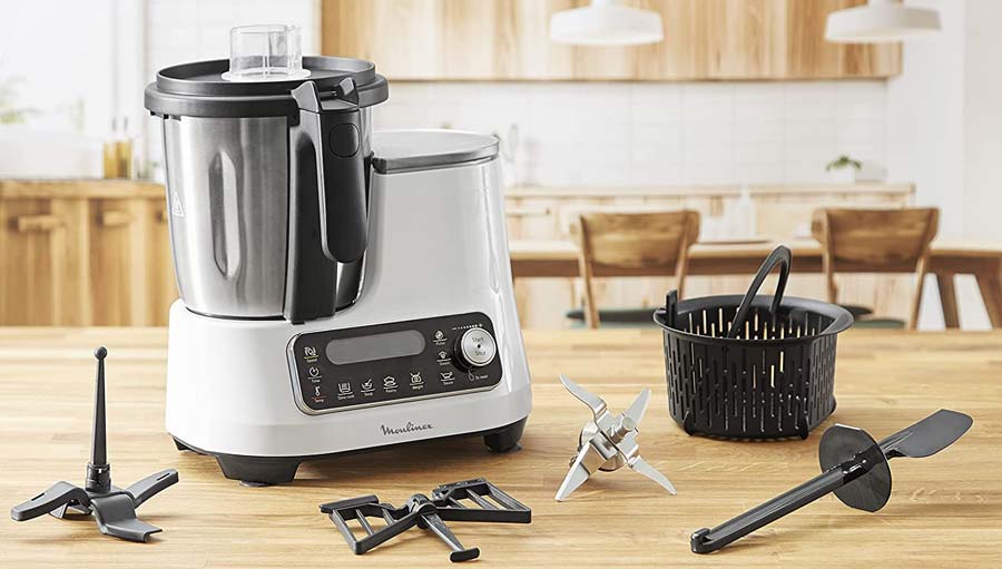Accesorios de cocina