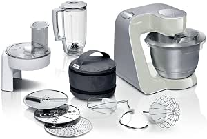 Bosch MUM 5