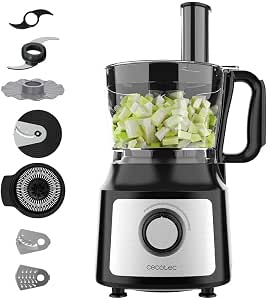 Cecotec Comino 1000