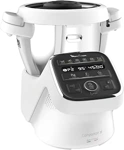 Moulinex Companion XL