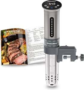 KitchenBoss G310 Sous Vide Roner