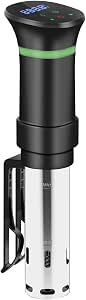 Vpcok Direct Sous Vide Roner 1000W