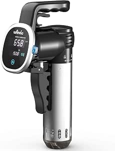 Wancle Sous Vide Circulador de Inmersión